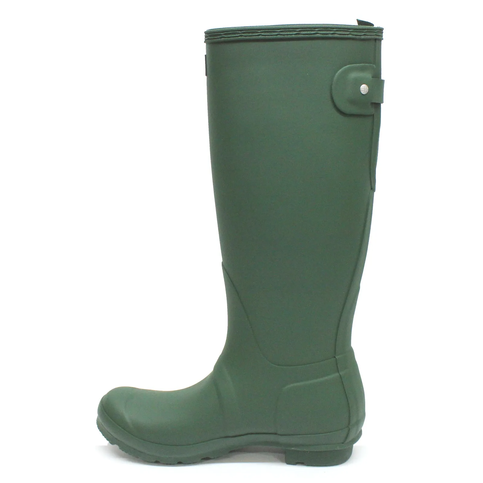 Original Back Adjustable Rubber Women's Tall Wellington Boots