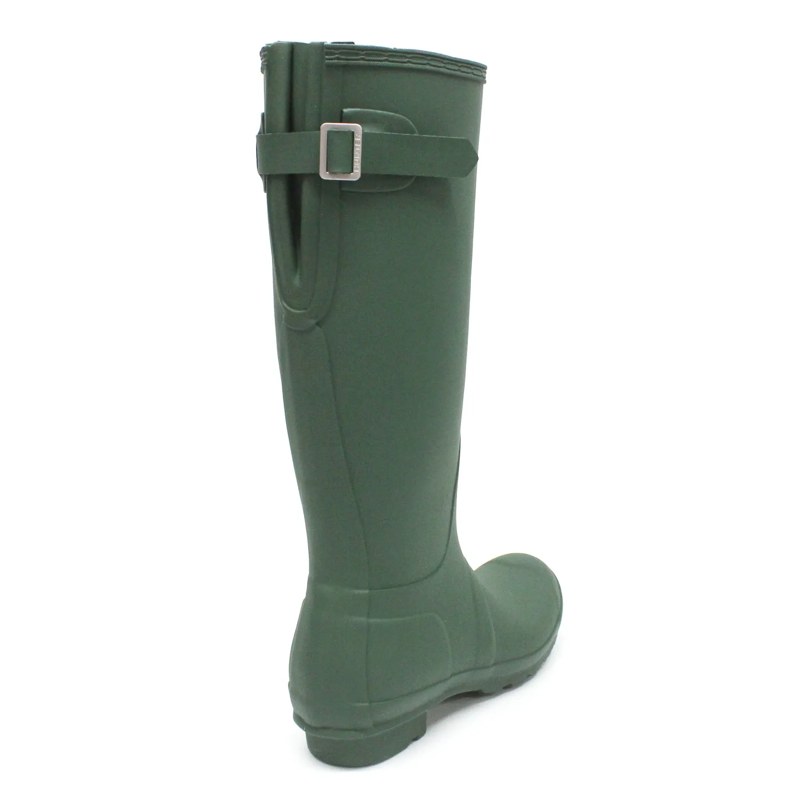 Original Back Adjustable Rubber Women's Tall Wellington Boots