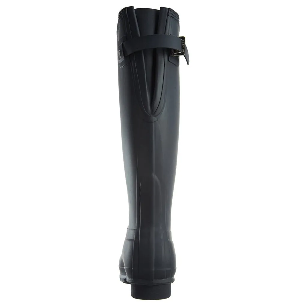 Original Back Adjustable Rubber Women's Tall Wellington Boots