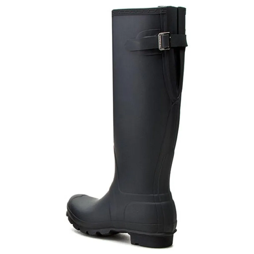 Original Back Adjustable Rubber Women's Tall Wellington Boots