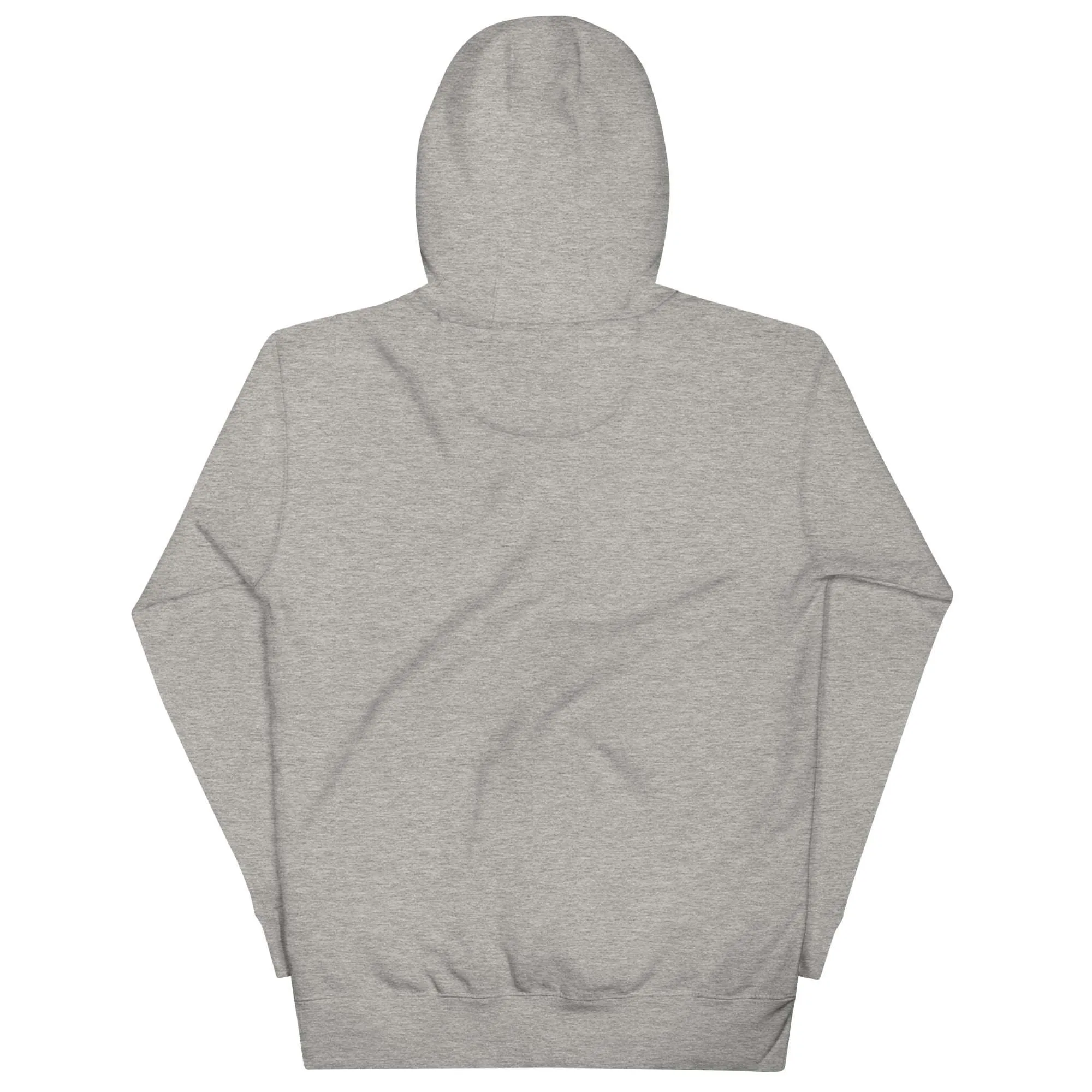 Outcast Box Hoodie | Gray