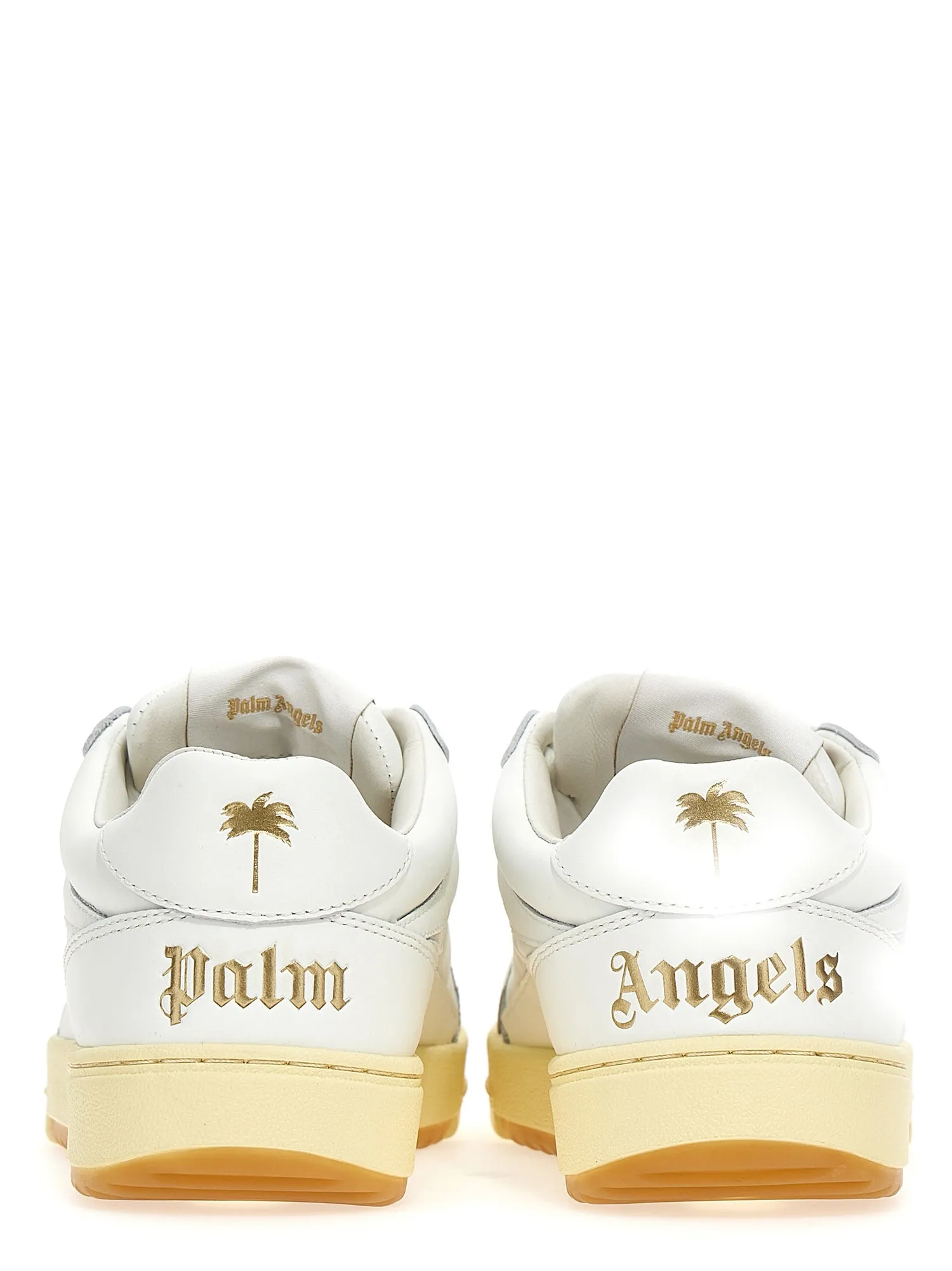 Palm Angels    Palm Angels 'Palm University' Sneakers