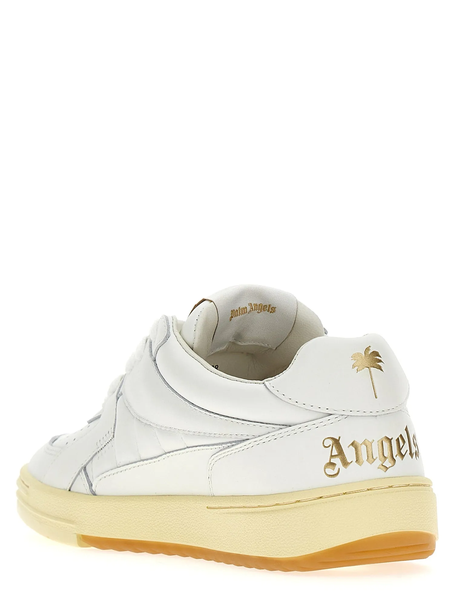 Palm Angels    Palm Angels 'Palm University' Sneakers