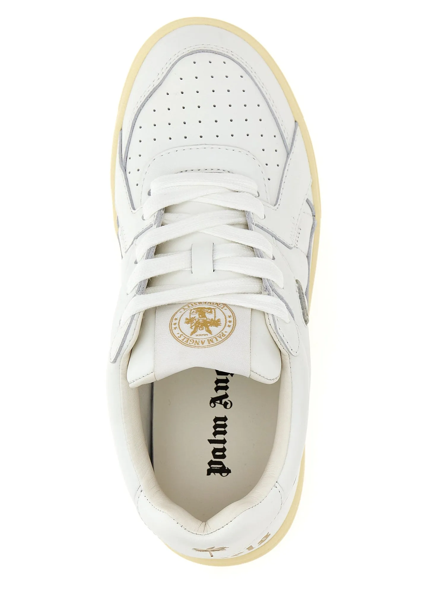 Palm Angels    Palm Angels 'Palm University' Sneakers