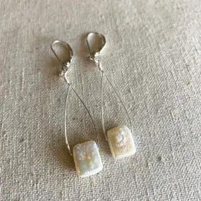 Pearl Shine Earring