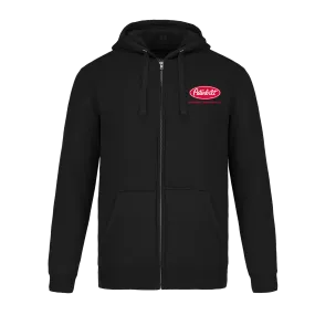 Peterbilt Manitoba Sherpa Full Zip Hoodie