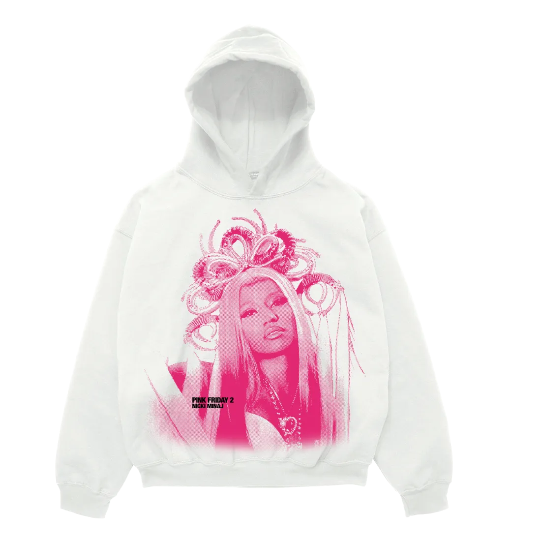 PF2 Hoodie