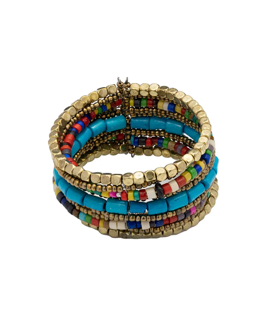 Pharoah's Choker Collar