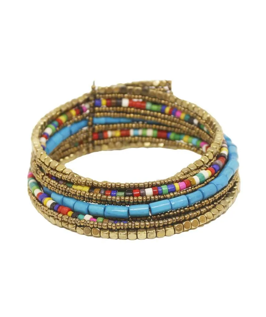 Pharoah's Choker Collar