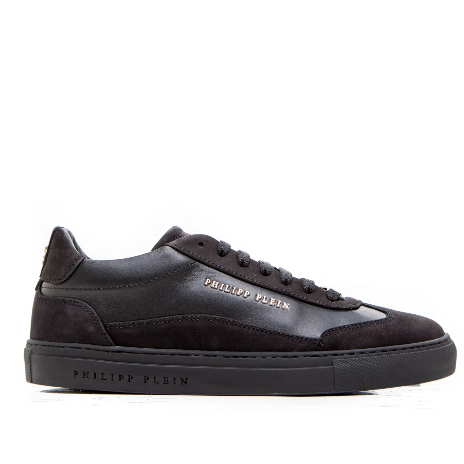 Philipp Plein Lo-top Sneakers 