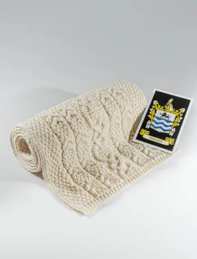 Phillips Clan Scarf