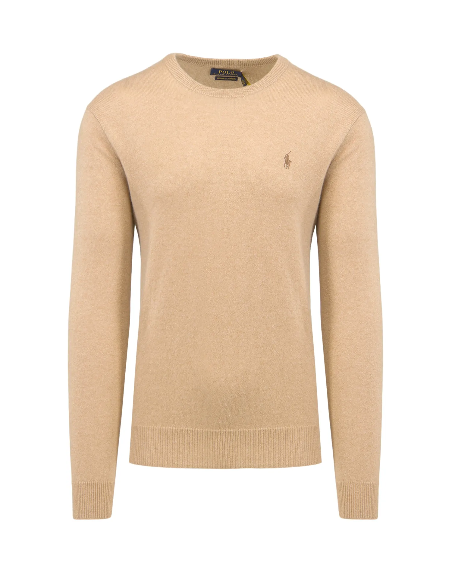 POLO RALPH LAUREN cashmere sweater 710732990-200