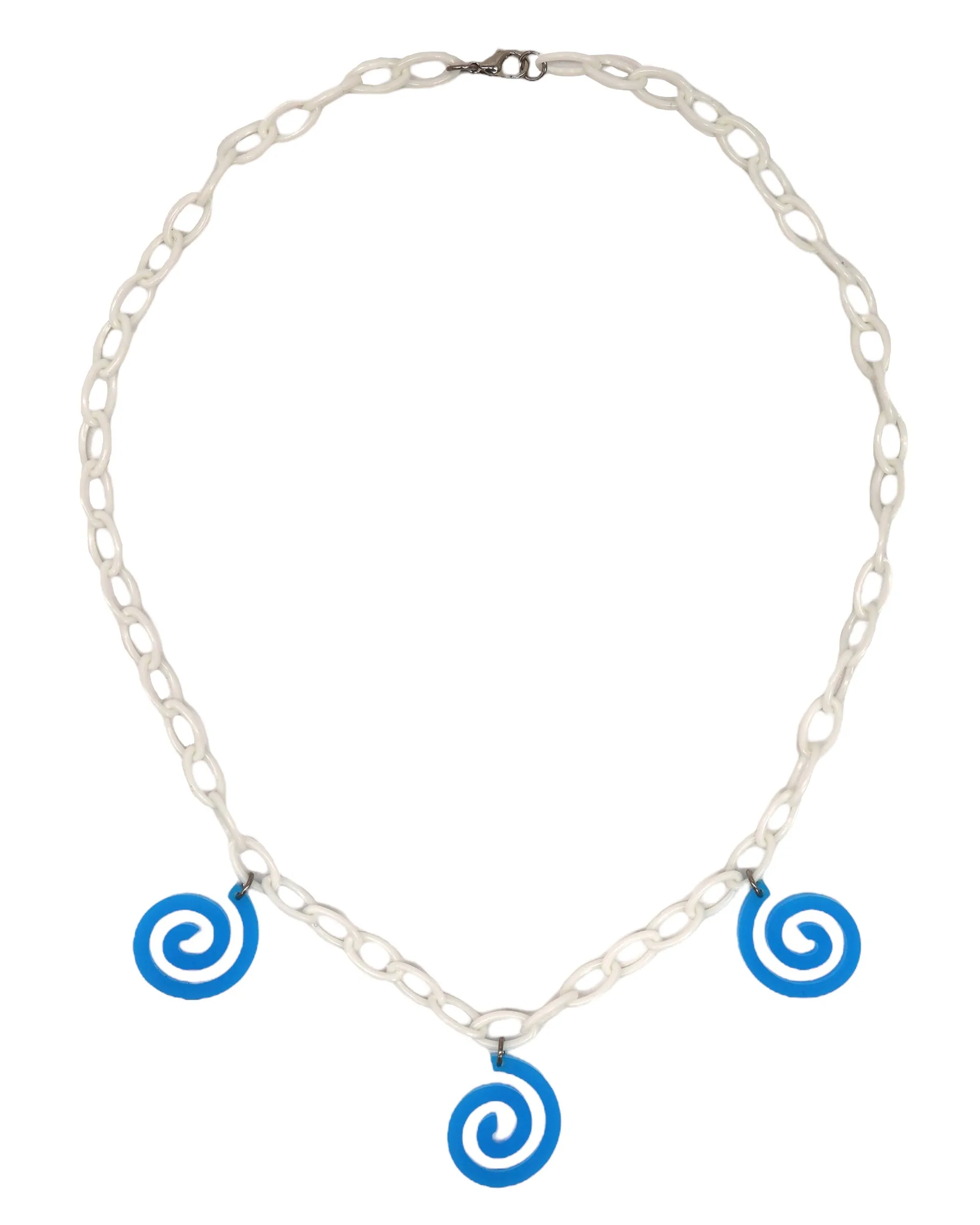 Portal Choker Necklace