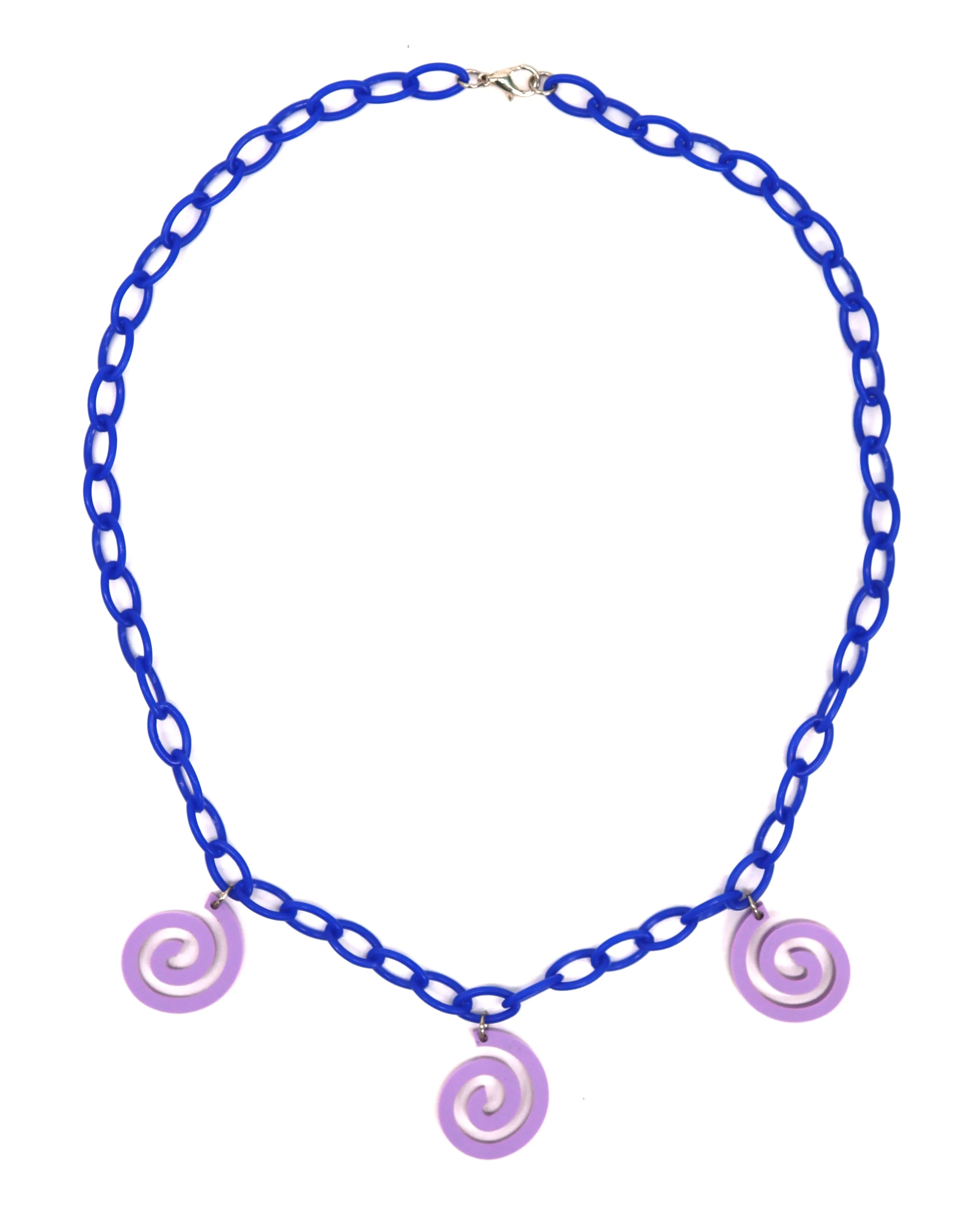 Portal Choker Necklace