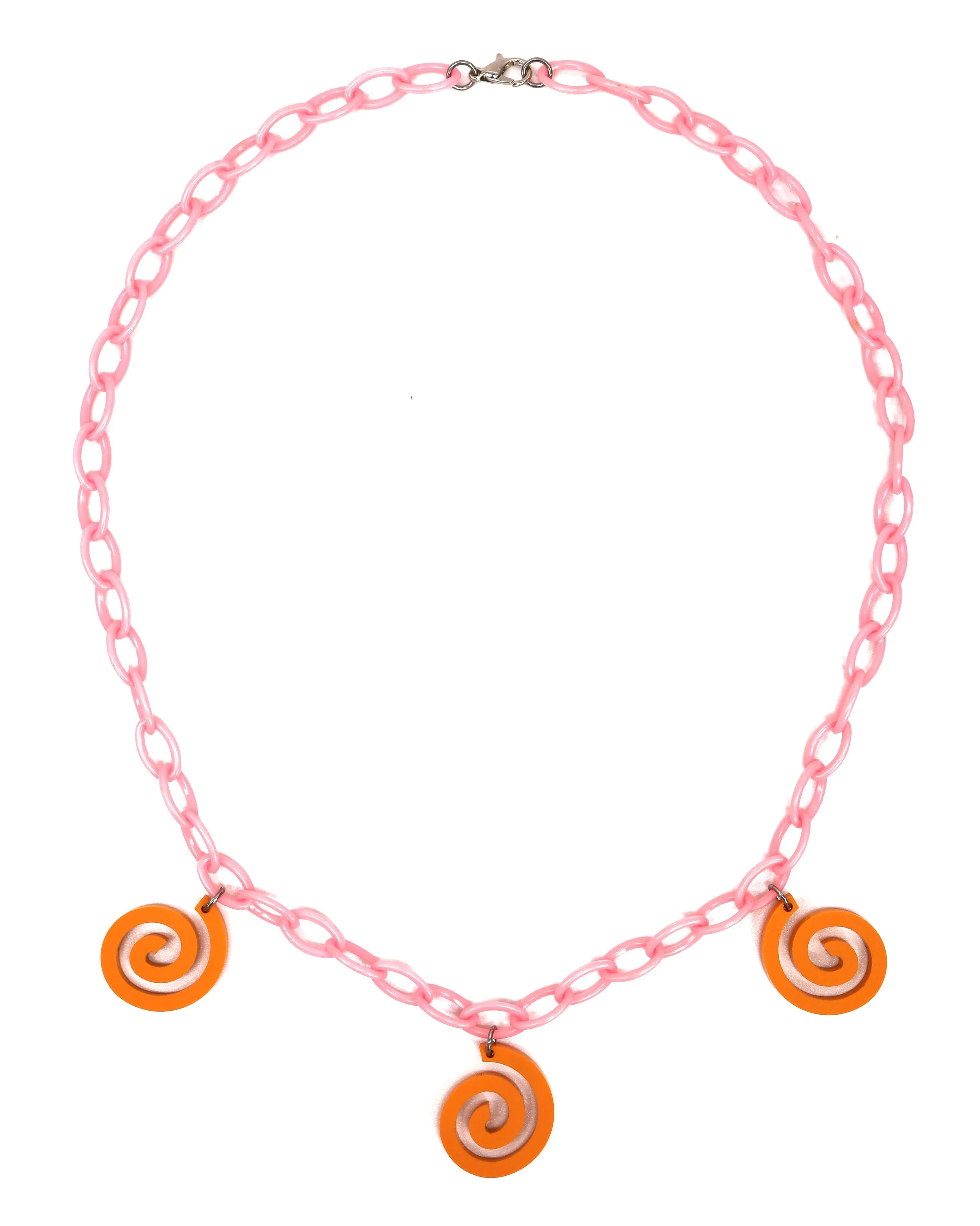 Portal Choker Necklace