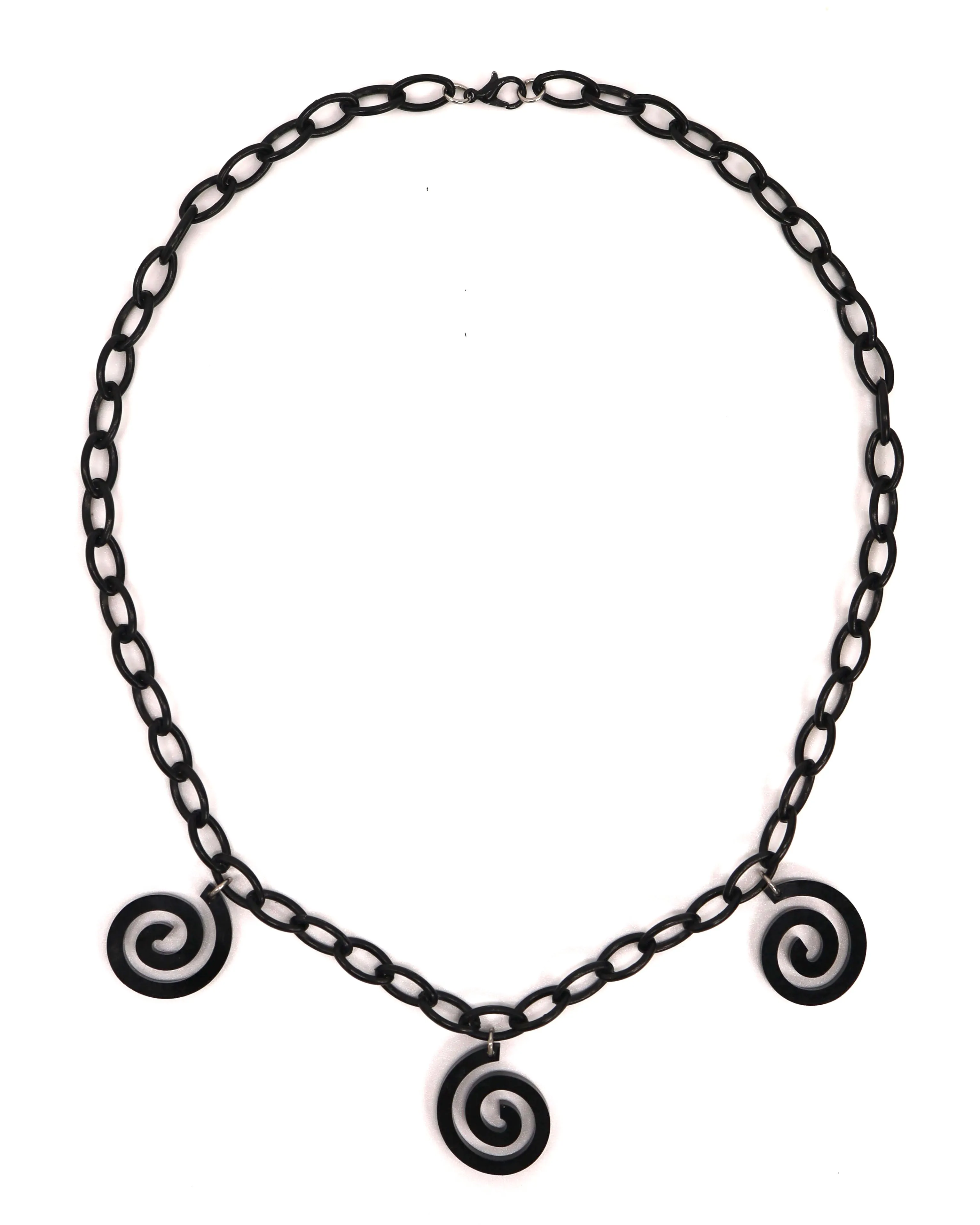 Portal Choker Necklace