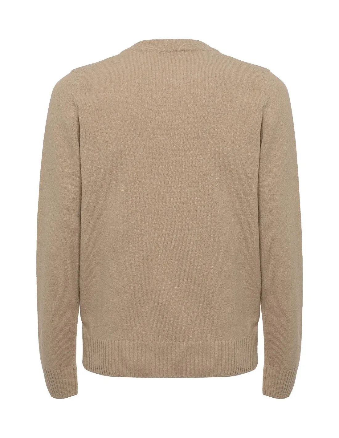 Pullover K-way uomo K2112PW Sebastien beige