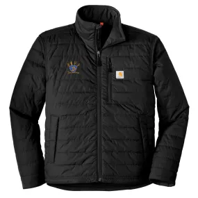 Quadzilla Carhartt Gilliam Jacket (Men)