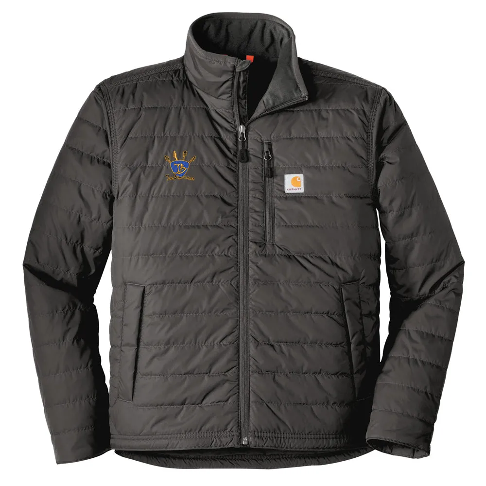 Quadzilla Carhartt Gilliam Jacket (Men)