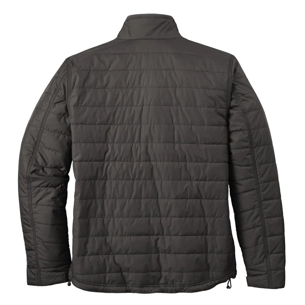 Quadzilla Carhartt Gilliam Jacket (Men)