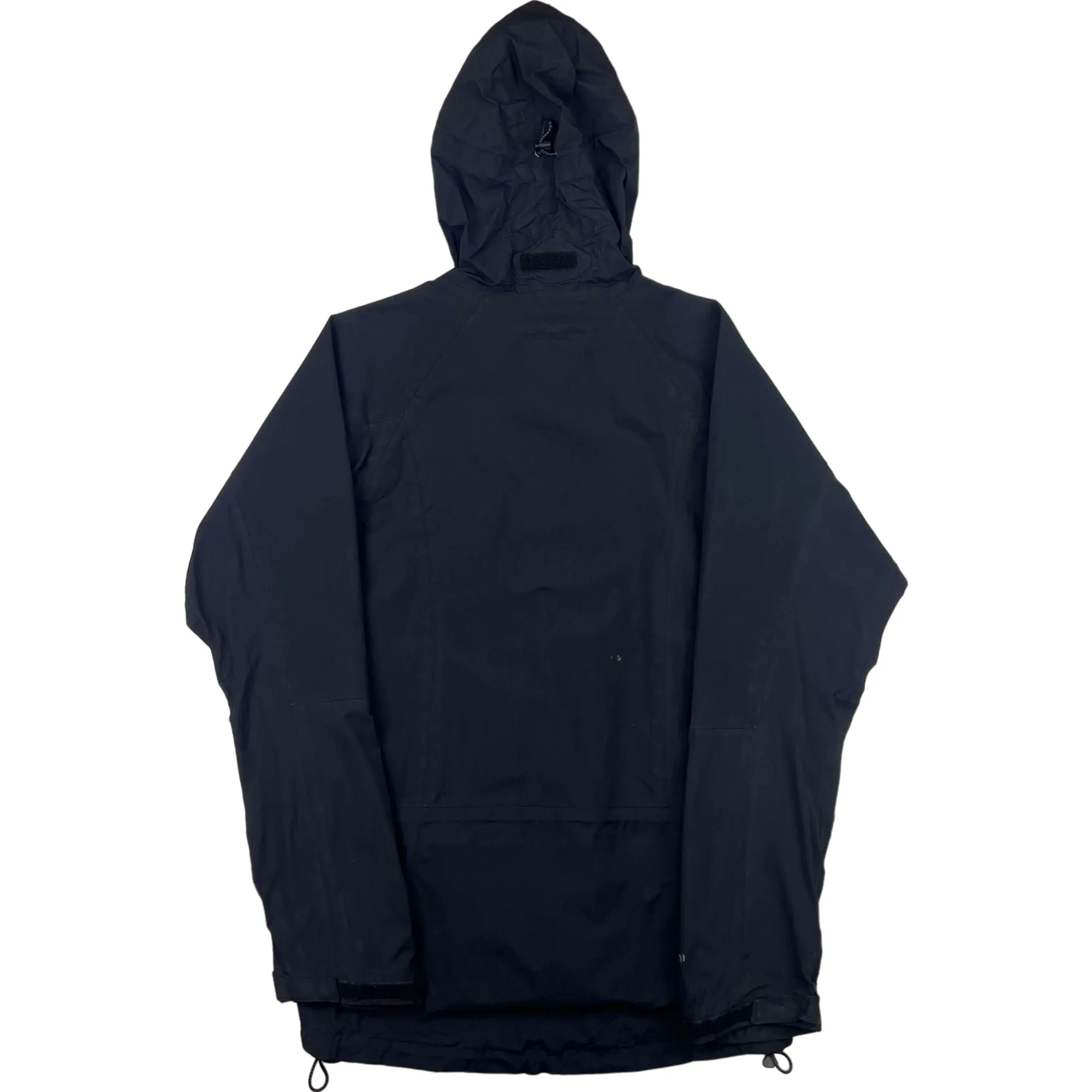 Rab Bergen Jacket Black