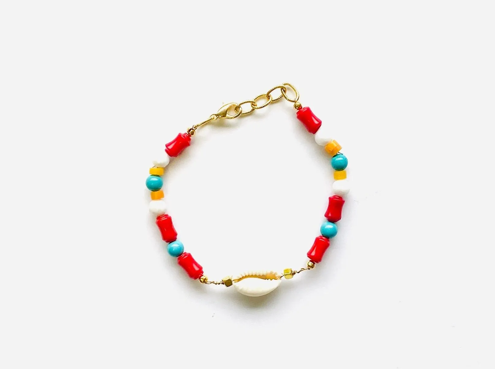 Ramla Bracelet