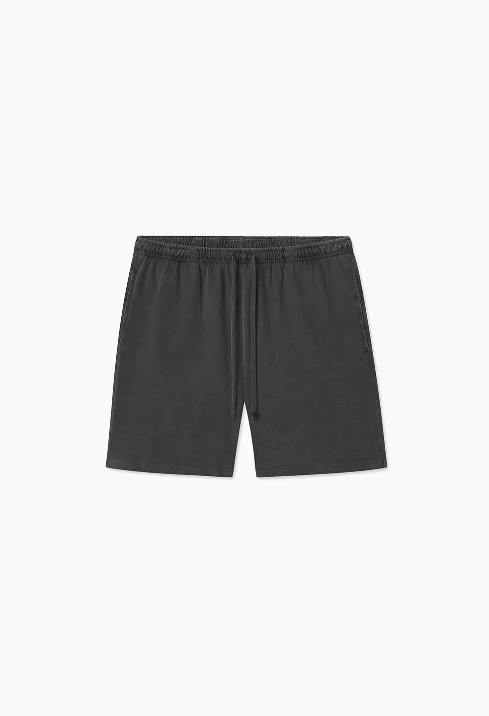 Replica Jersey Shorts / Vintage Black