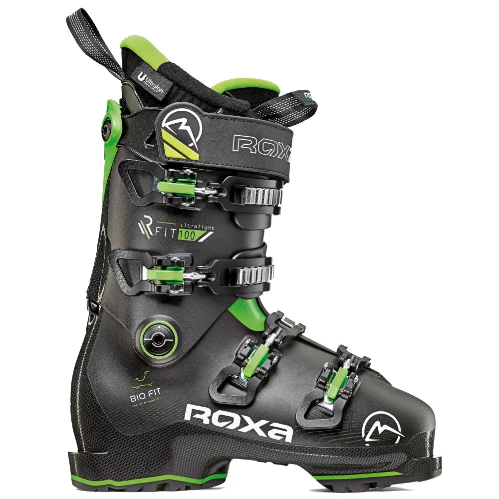 RFit 100 GW Hike Ski Boots