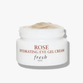 Rose Hydrating Eye Gel Cream