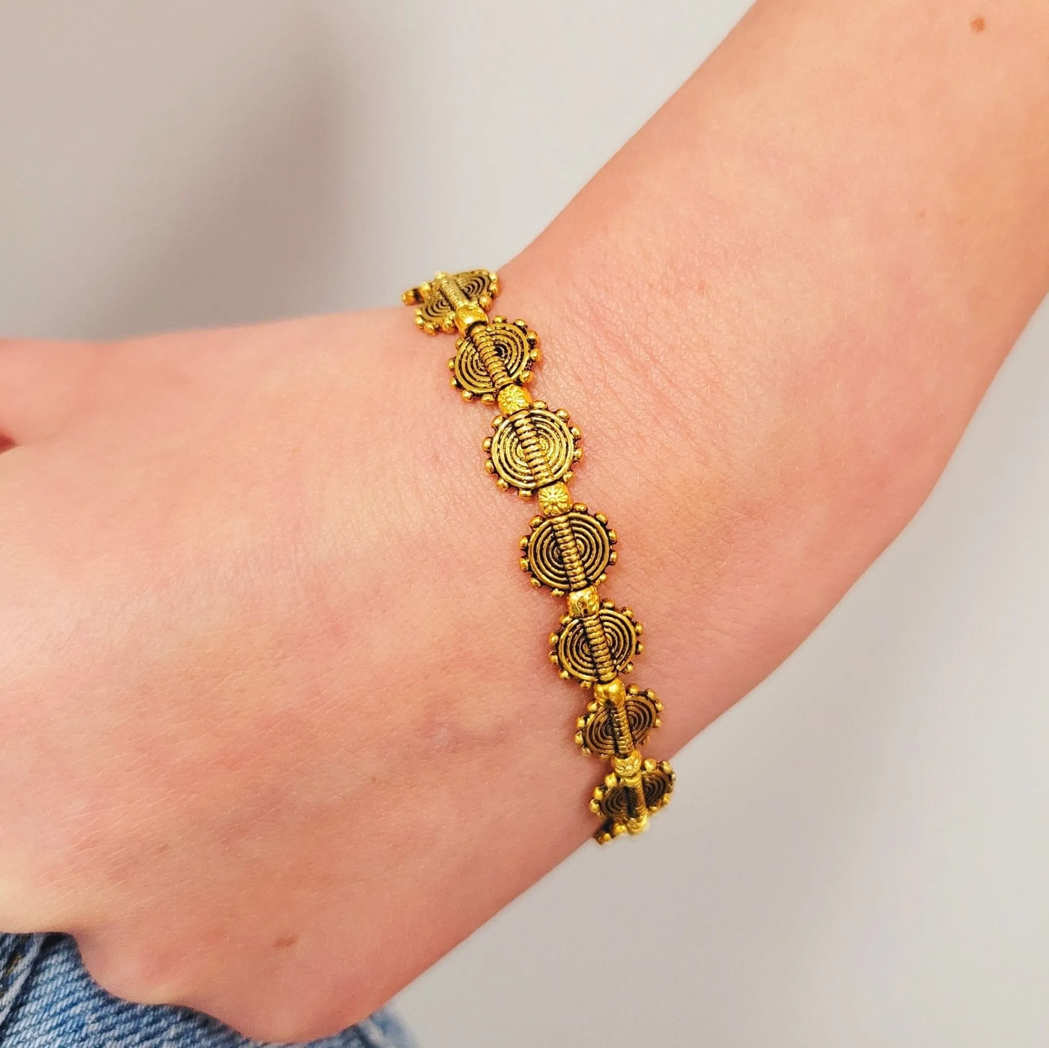 Rustico Bracelet