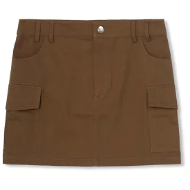 Résumé AbigailRS Skirt Teak