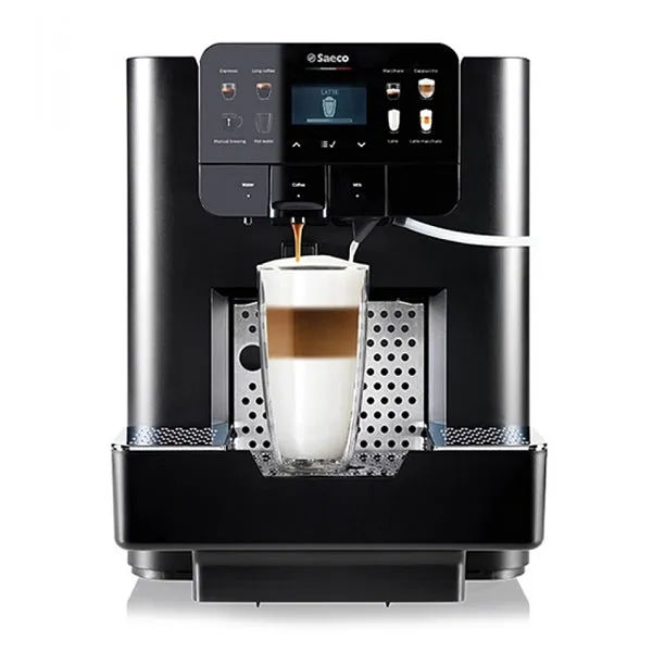 Saeco Area OTC HSC Automatic Coffee Machine