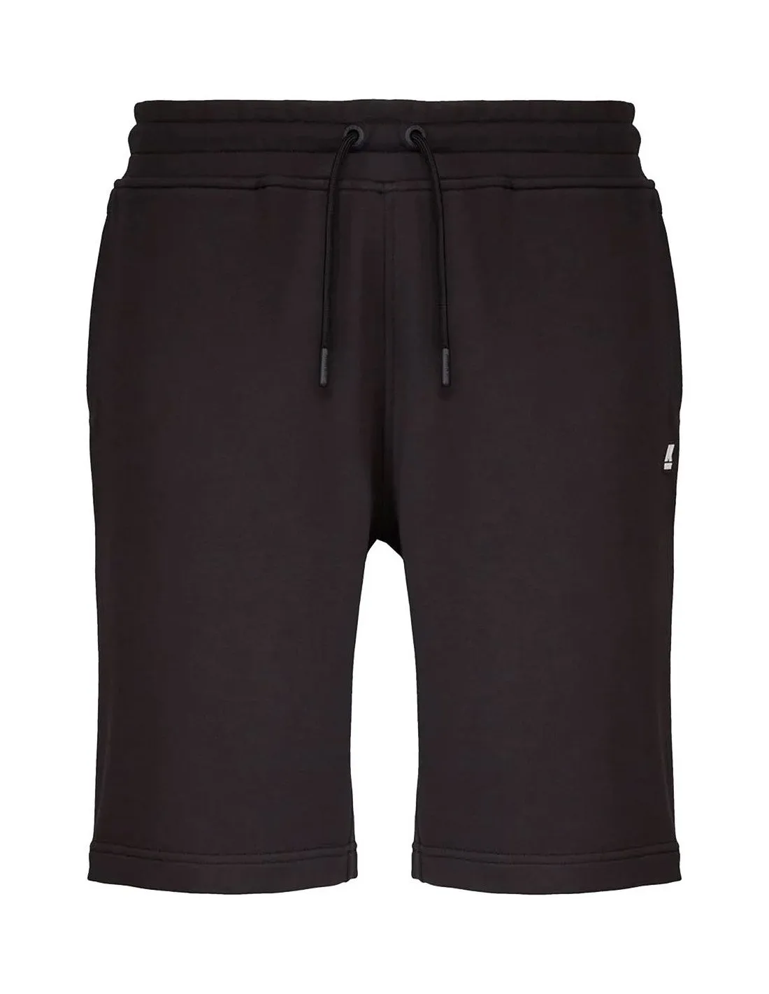 Shorts K-way uomo K8122JW Erik nero