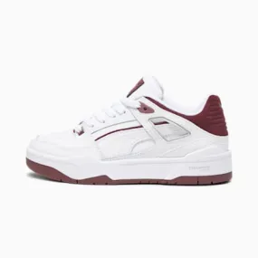 Slipstream Sneakers - Youth 8-16 years | PUMA White-Dark Jasper | PUMA Sneakers | PUMA 