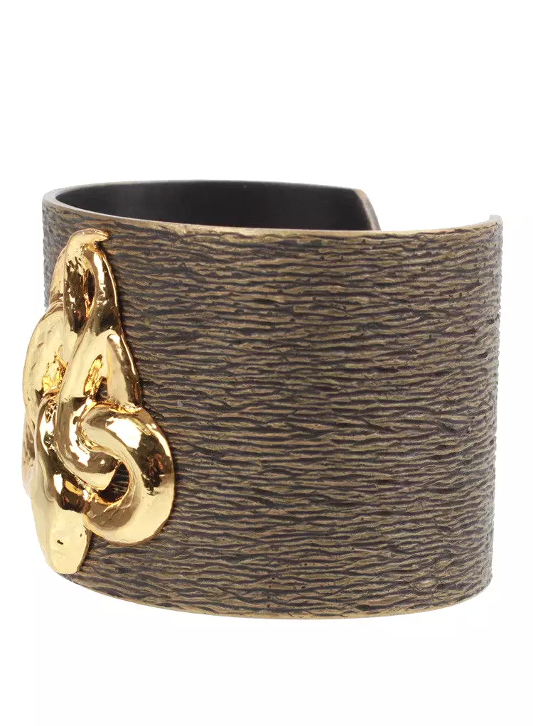 Snake Cuff