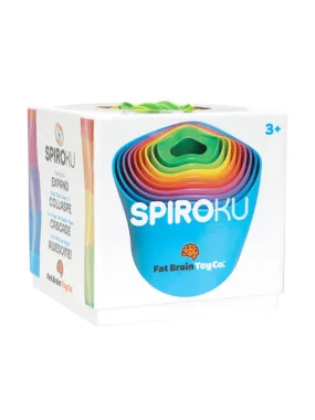 Spiroku