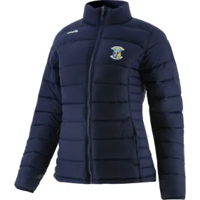 St. Aidans GAA Roscommon Women's Bernie Padded Jacket