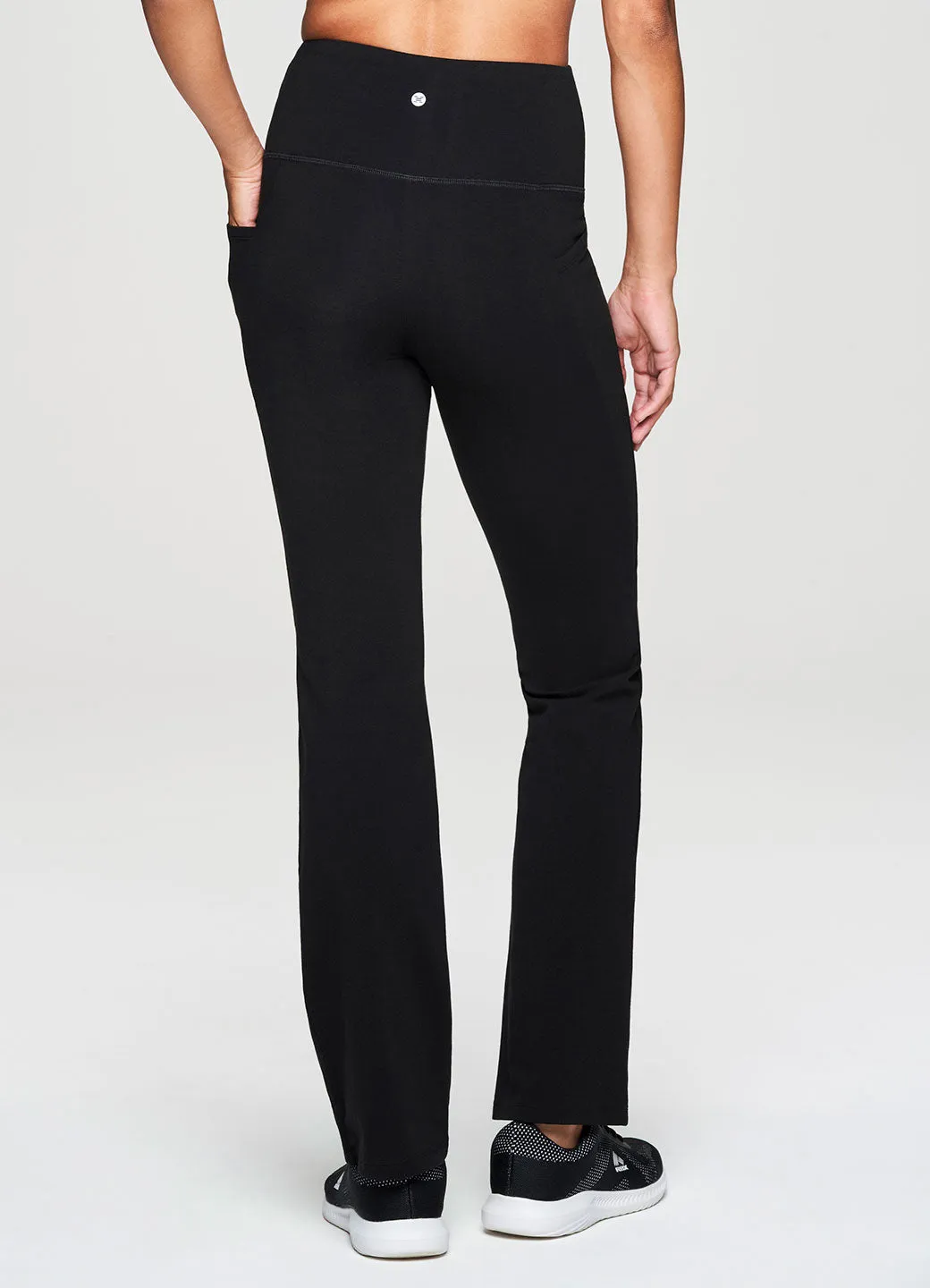 Studio Tummy Control Bootcut Pant