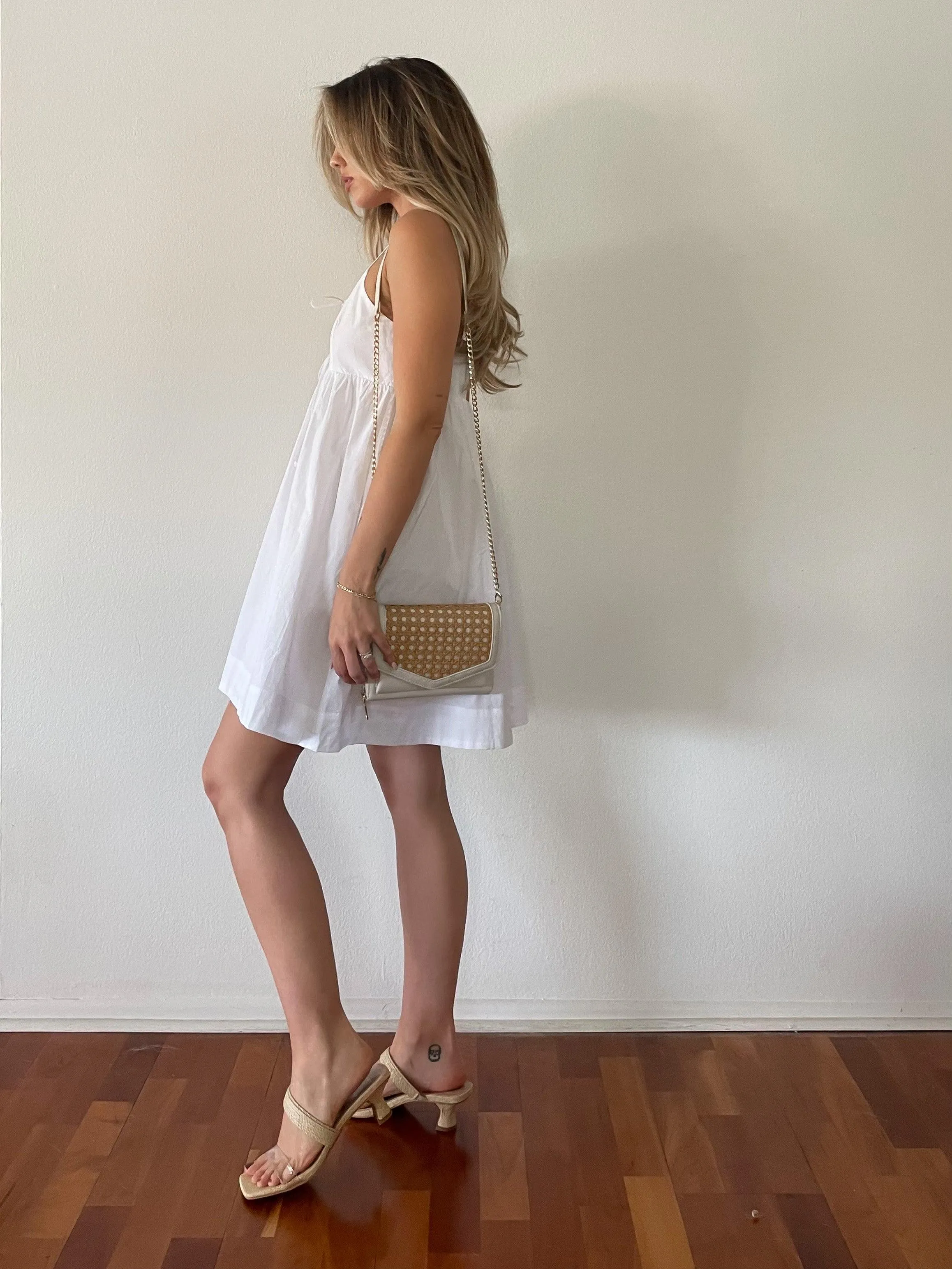 Sweet Caroline Dress - FINAL SALE