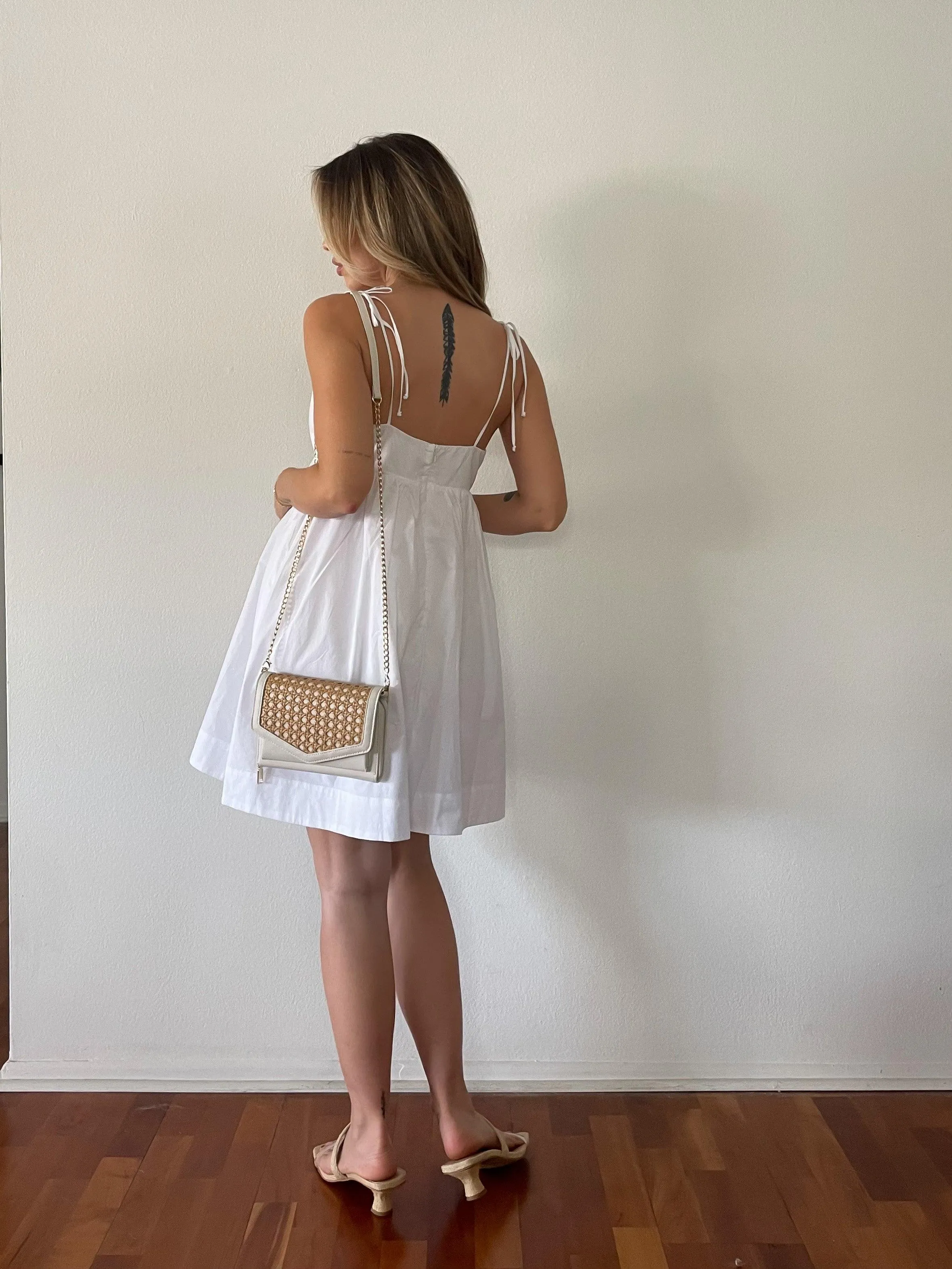 Sweet Caroline Dress - FINAL SALE