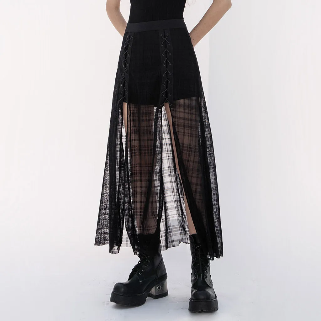 The Durukti Skirt