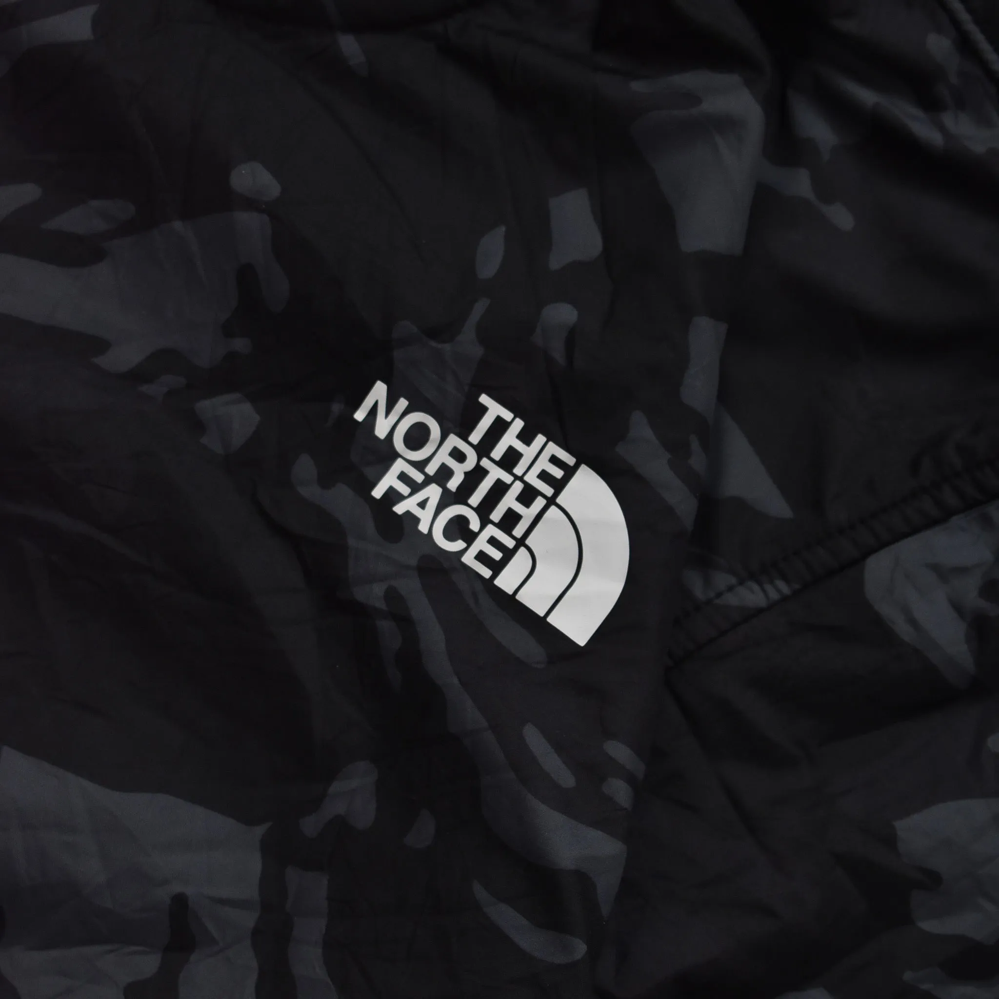 The North Face Black Light Running Jacket - L