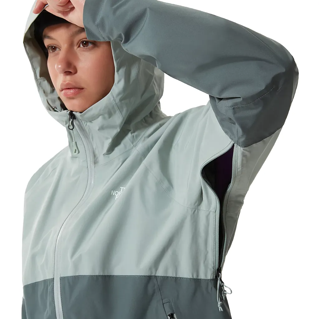 The North Face Women's Diablo Dynamic Jacket