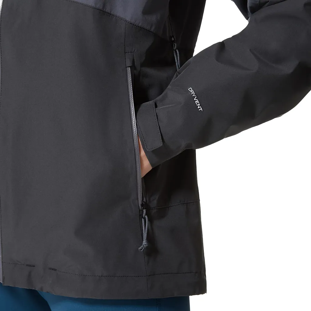 The North Face Women's Diablo Dynamic Jacket