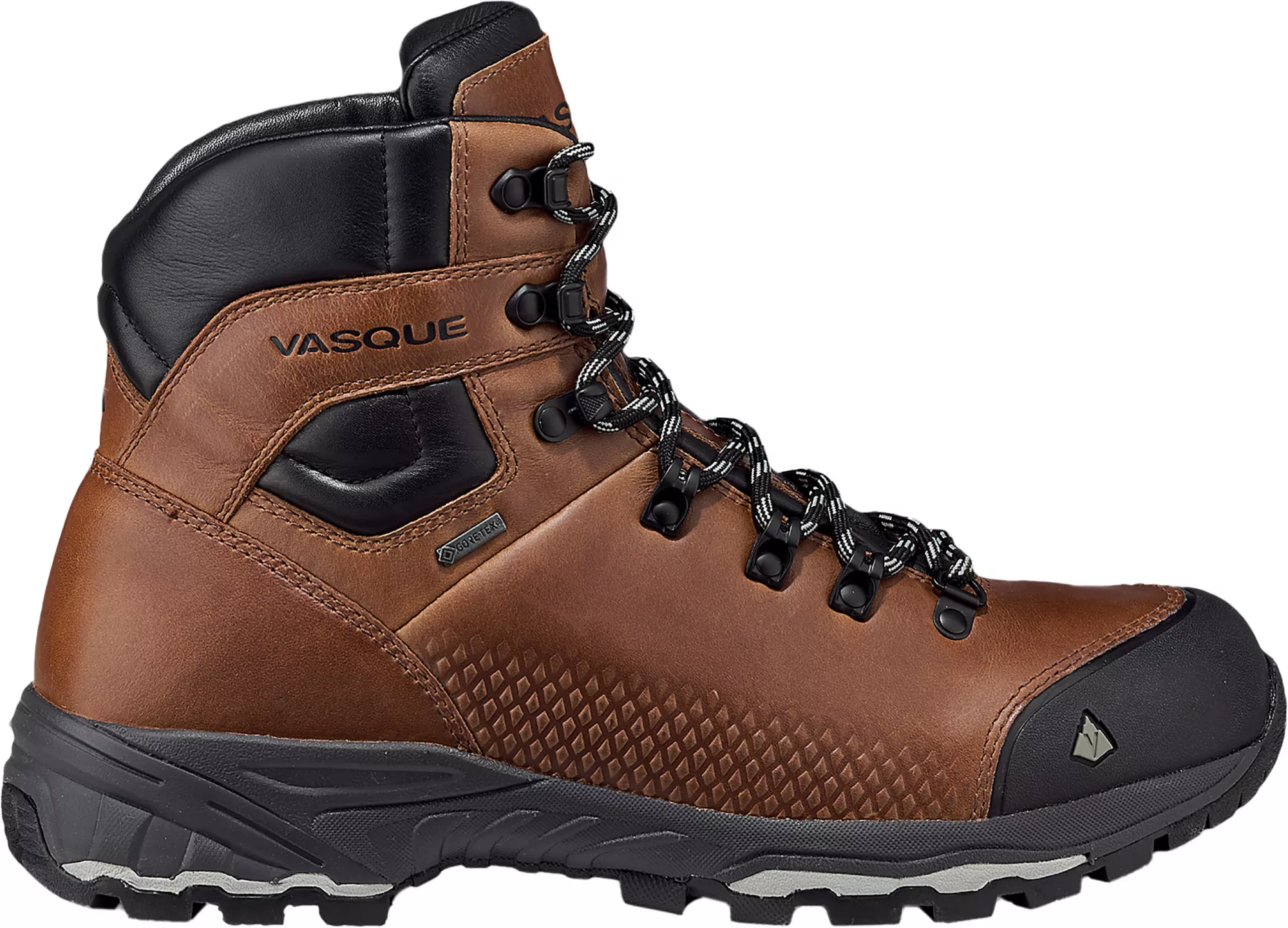 Vasque Men's St. Elias FG GTX Hiking Boots