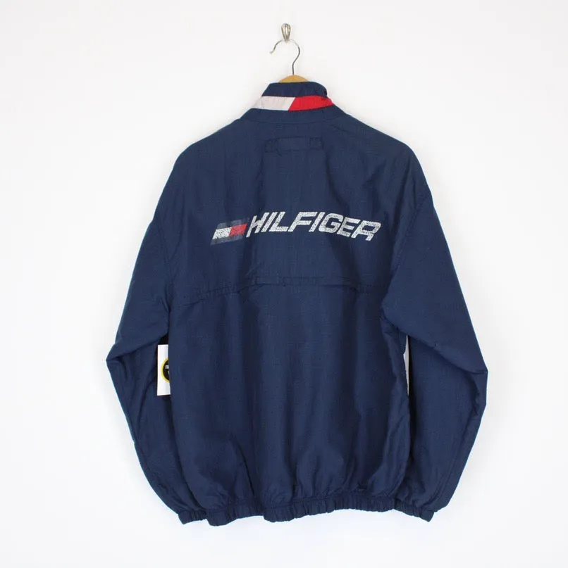 Vintage Tommy Hilfiger Jacket Medium