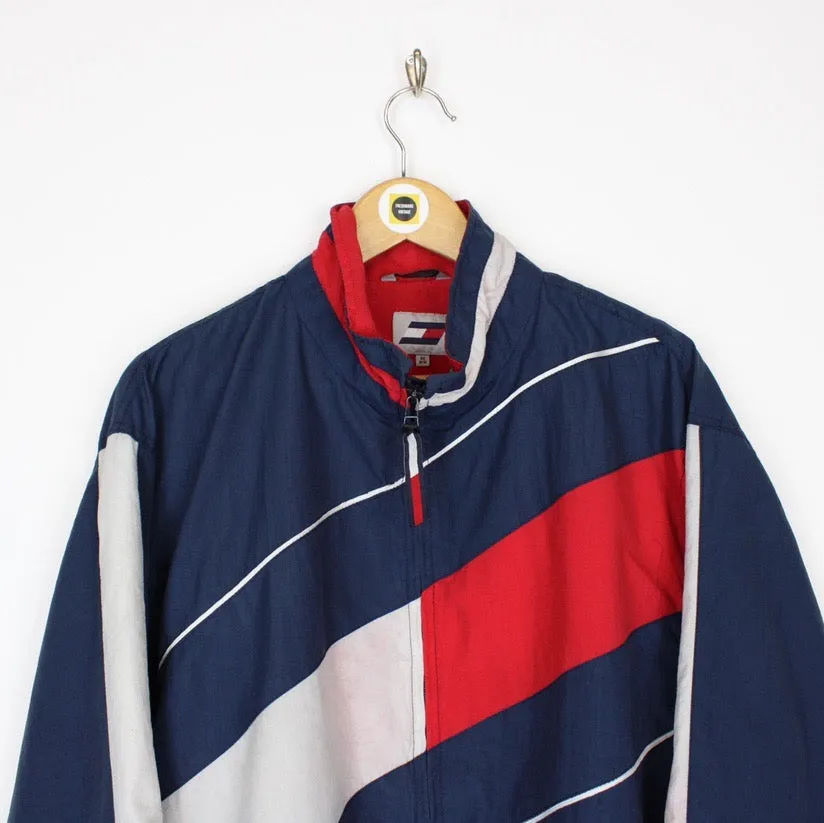 Vintage Tommy Hilfiger Jacket Medium