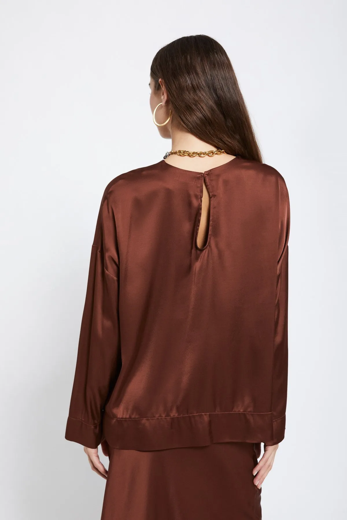 Viscose blouse