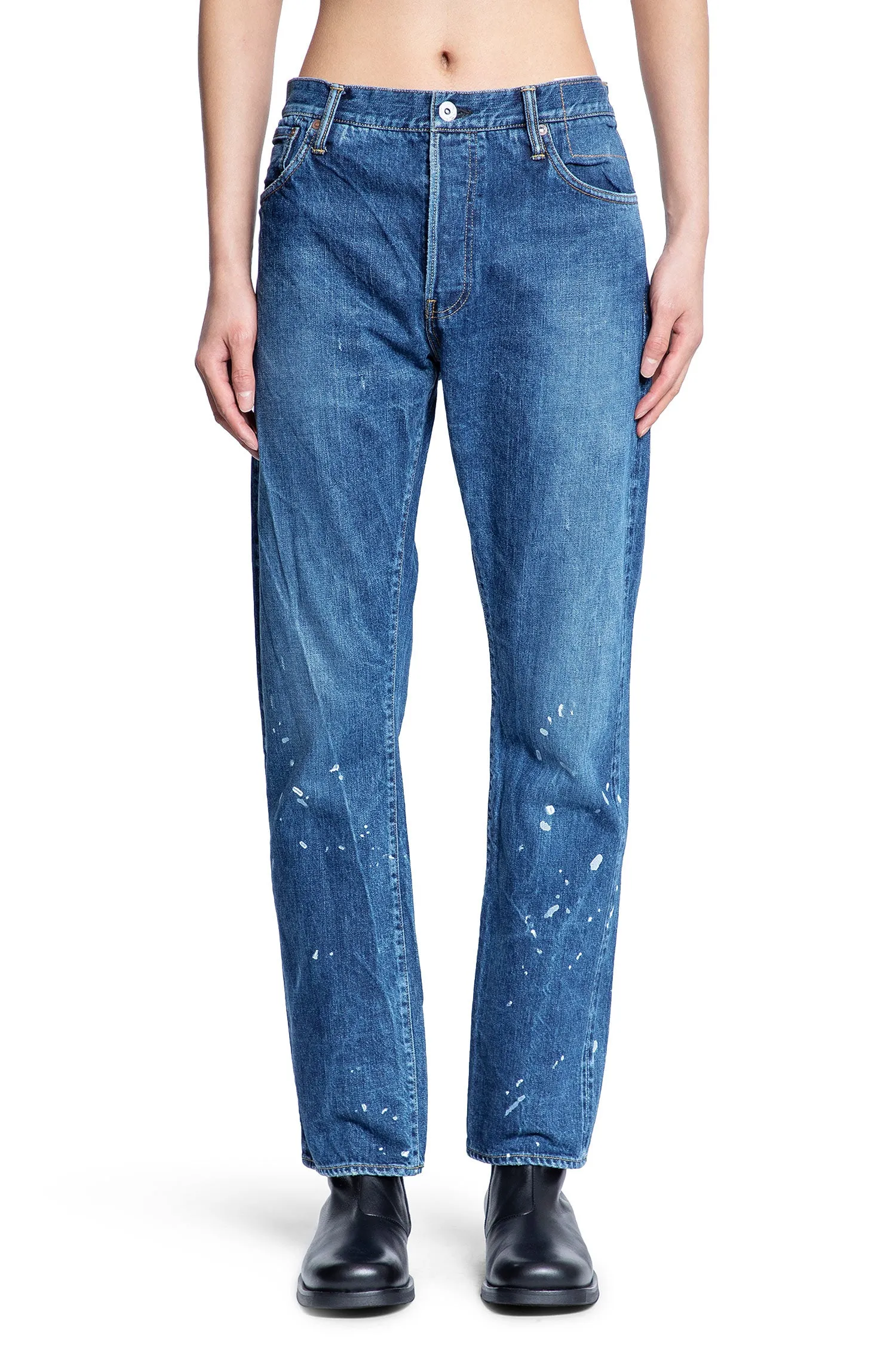 visvim social sculpture 11 dry-24 jeans