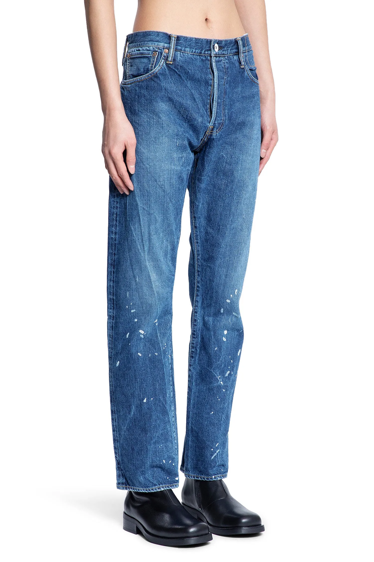 visvim social sculpture 11 dry-24 jeans